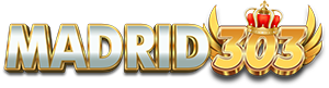 Logo MADRID303